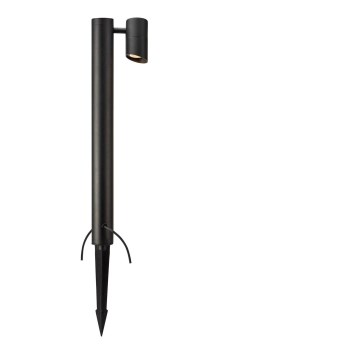 Markslöjd 108485 - Εξωτερικό φωτιστικό LED GARDEN24 LED/6W/24V 60 εκ. IP44 μαύρο