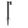 Markslöjd 108485 - Εξωτερικό φωτιστικό LED GARDEN24 LED/6W/24V 60 εκ. IP44 μαύρο