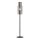 Markslöjd 108560 - Eπιτραπέζια λάμπα TORCIA 1xE14/40W/230V 65 cm μαύρο