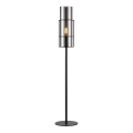 Markslöjd 108560 - Επιτραπέζιο φωτιστικό TORCIA 1xE14/40W/230V 65 εκ. μαύρο