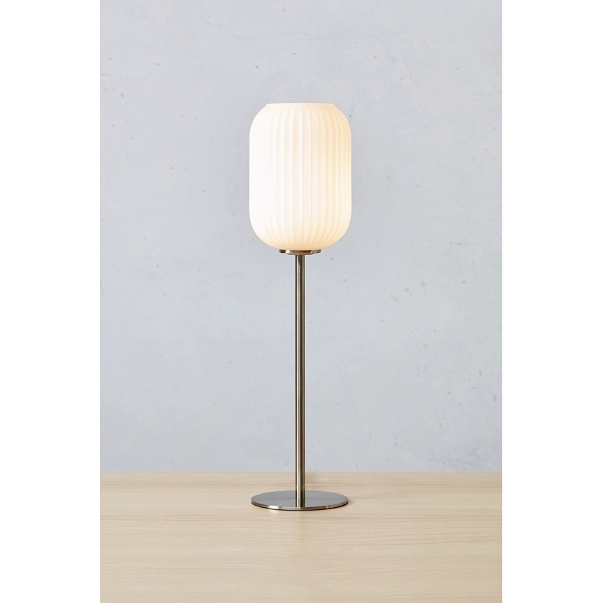 Markslöjd 108561 - Eπιτραπέζια λάμπα CAVA 1xE14/40W/230V