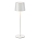 Markslöjd 108654 - LED Dimmable επαναφορτιζόμενο φωτιστικό FIORE LED/2W/5V IP44 38cm λευκό