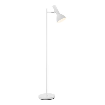 Markslöjd 108687 - Επιδαπέδια λάμπα METRO 1xE27/40W/230V λευκό