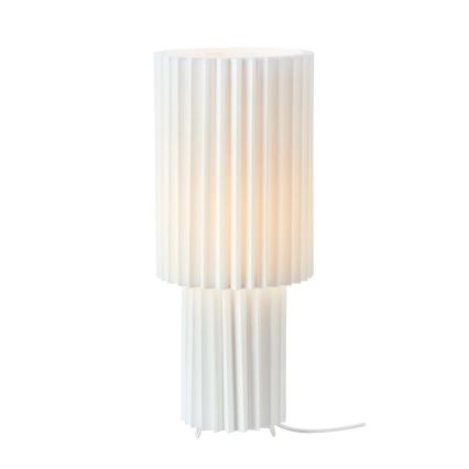 Markslöjd 108897 - Επιτραπέζιο φωτιστικό CATIS 1xE27/60W/230V 45 cm λευκό