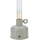 Markslöjd 108921 - LED Dimming Εξωτερικού χώρου επαναφορτιζόμενο Επιτραπέζιο φωτιστικό ASTRID LED/2W/1200 mAh IP44 γκρι