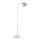 Markslöjd 108966 - Επιδαπέδιο φωτιστικό TILT 1xE27/60W/230V γκρι