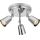 Markslöjd 108981 - Σποτ οροφής TINY 3xGU10/7W/230V γυαλιστερό χρώμιο
