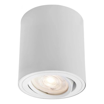 Markslöjd 109020 - Ρυθμιζόμενο LED σποτ DIRETTO LED/5W/230V CRI 90 λευκό