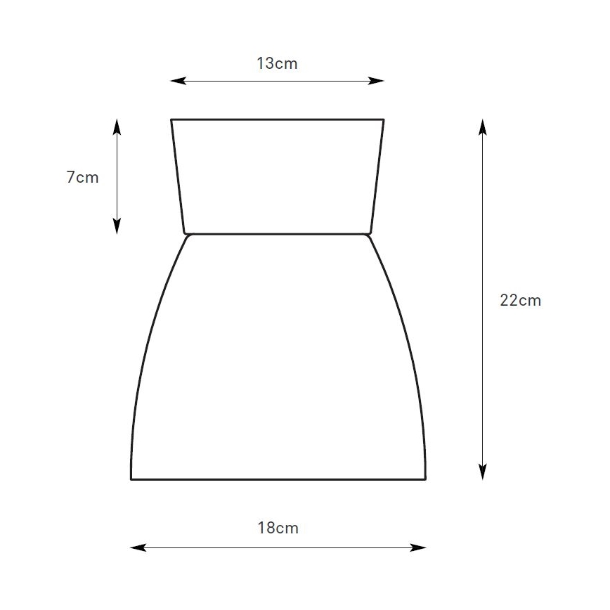 Markslöjd 109026 - Φωτιστικό οροφής μπάνιου NERJA 1xE27/40W/230V IP44 ματ χρώμιο
