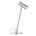 Markslöjd 109184 - Ρυθμιζόμενο LED επιτραπέζιο φωτιστικό ARLO LED/4,9W/230V γυαλιστερό χρώμιο