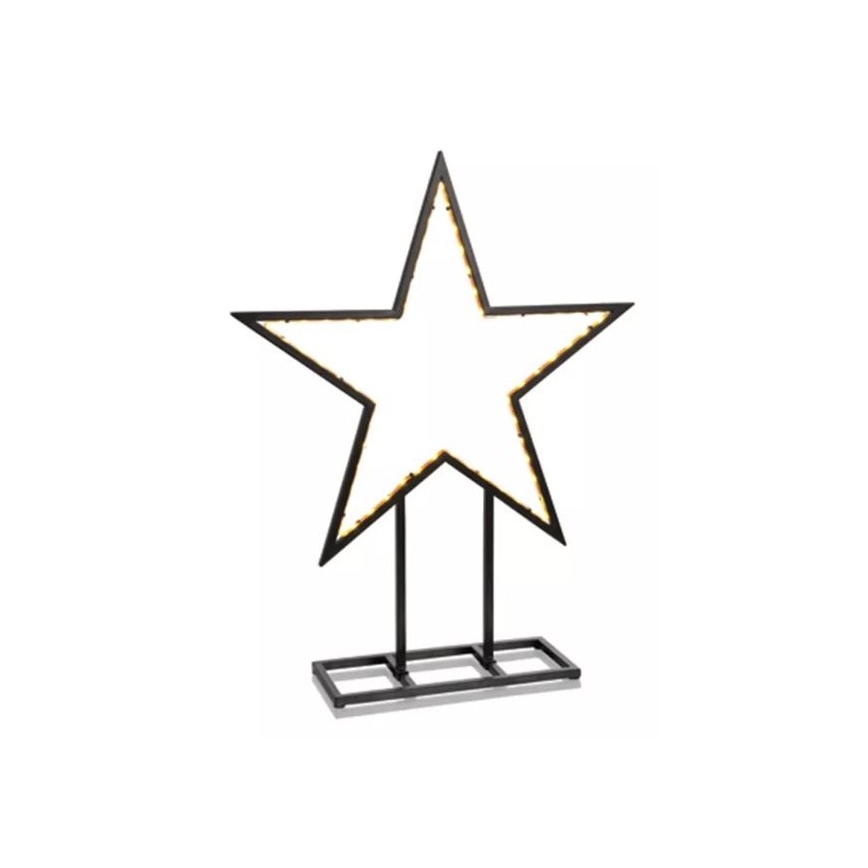 Markslöjd 704002 -Xριστουγεννιάτικη διακόσμηση εξωτερικού χώρου LED STOLT LED/1,26W/12V IP44