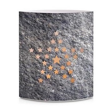 Markslöjd 704016 - Χριστουγεννιάτικη διακόσμηση LED SKAR LED/0,06W/3V γκρι