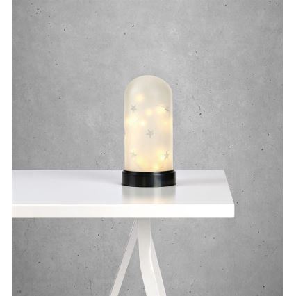 Markslöjd 704488 - Χριστουγεννιάτικη διακόσμηση LED LISETTE 20xLED/0,6W/4,5V