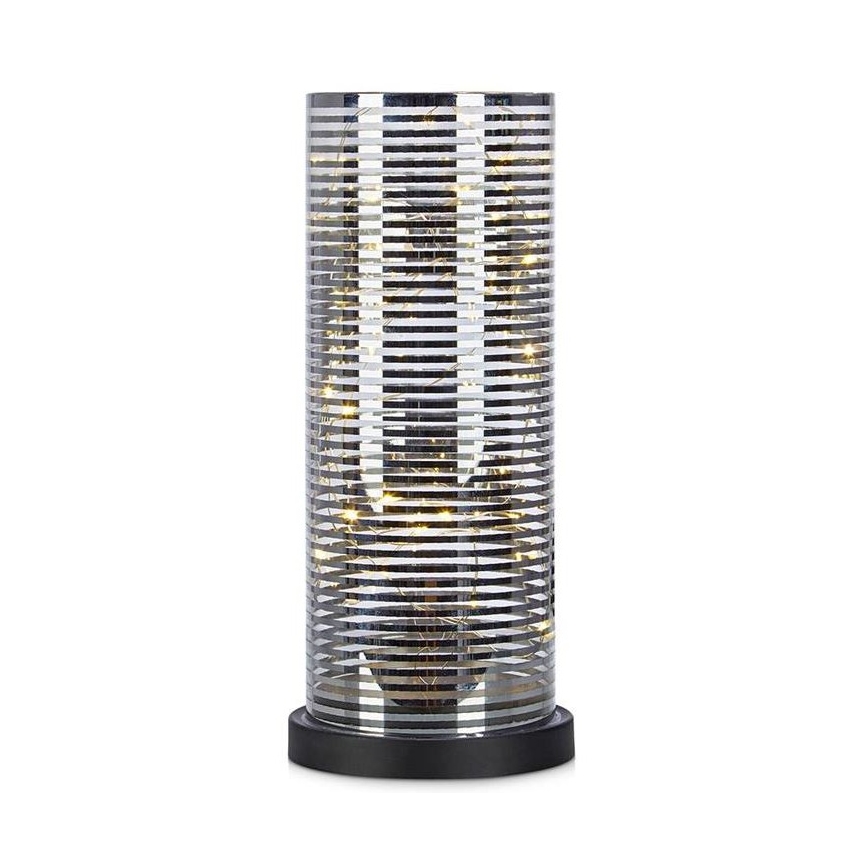 Markslöjd 704492 - Χριστουγεννιάτικο διακοσμητικό LED MOA 20xLED/3xAA