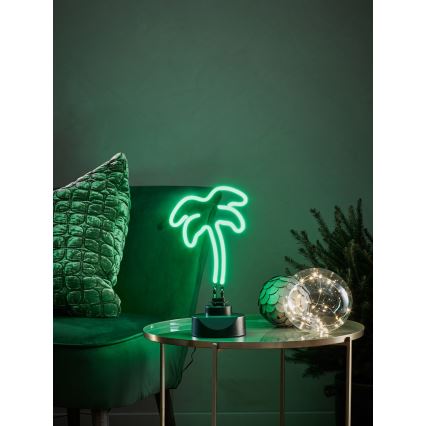 Markslöjd 704508 - LED Διακόσμηση TEXAS LED/6W/230V