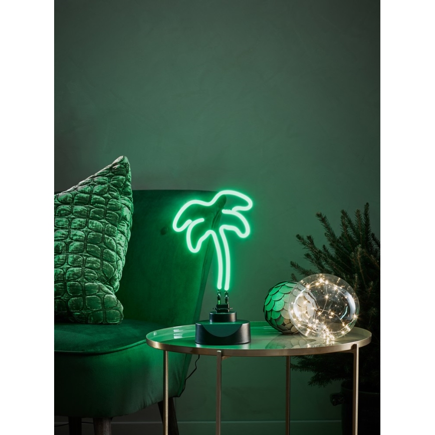 Markslöjd 704508 - LED Διακόσμηση TEXAS LED/6W/230V