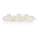 Markslöjd 705441 - Διακοσμητική αλυσίδα LED ZOO 10xLED/3xAA 1,6m θερμό λευκό