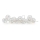 Markslöjd 705442 - LED διακοσμητική γιρλάντα ZOO 10xLED/2xAA 1,6m θερμό λευκό