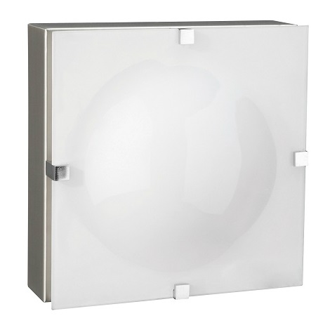 Massive 17219/47/10 - Φως τοίχου μπάνιου LED SLAGELSE 1xLED/7,5W/230V IP44