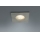 Massive 59910/17/10 - Χωνευτό φως μπάνιου TIGRIS 1xGU10/50W/230V IP44