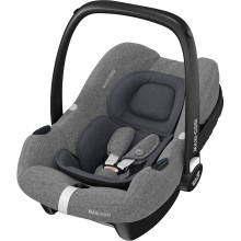 Maxi-Cosi 8558029110MC - Παιδικό κάθισμα αυτοκινήτου CABRIOFIX γκρι
