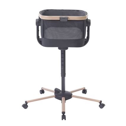 Maxi-Cosi - Λίκνο 3σε1 ALBA γκρι