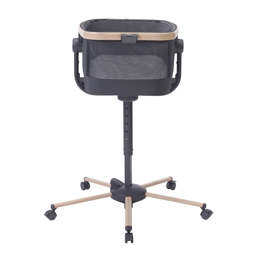 Maxi-Cosi - Λίκνο 3σε1 ALBA γκρι