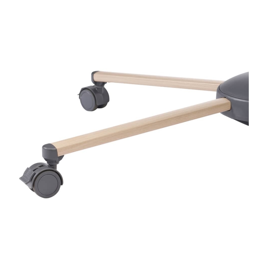 Maxi-Cosi - Λίκνο 3σε1 ALBA γκρι