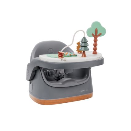 Maxi-Cosi - Καρεκλάκι φαγητού JAY PLUS γκρι