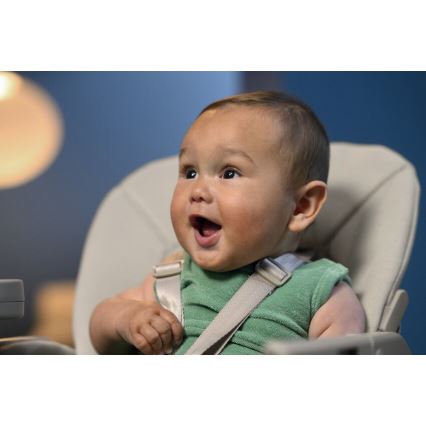 Maxi-Cosi - Καρεκλάκι φαγητού MINLA PLUS μπεζ