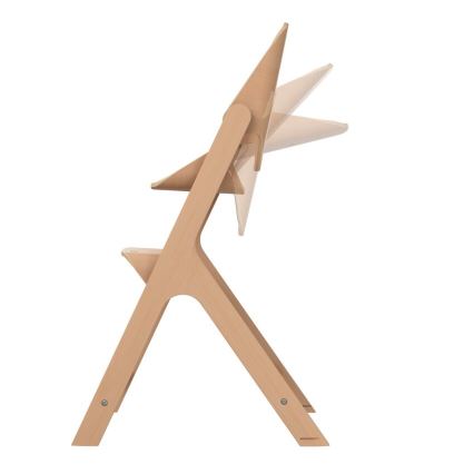 Maxi-Cosi - Καρεκλάκι φαγητού NESTA μπεζ/οξιά