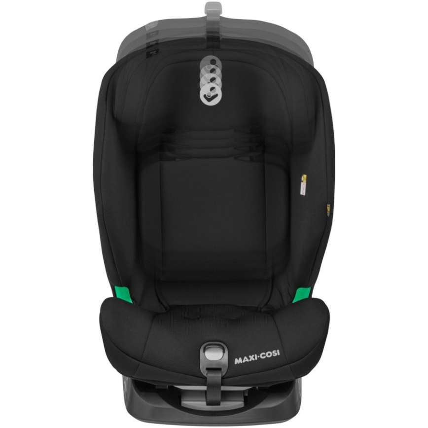 Maxi-Cosi - Κάθισμα αυτοκινήτου TITAN μαύρο