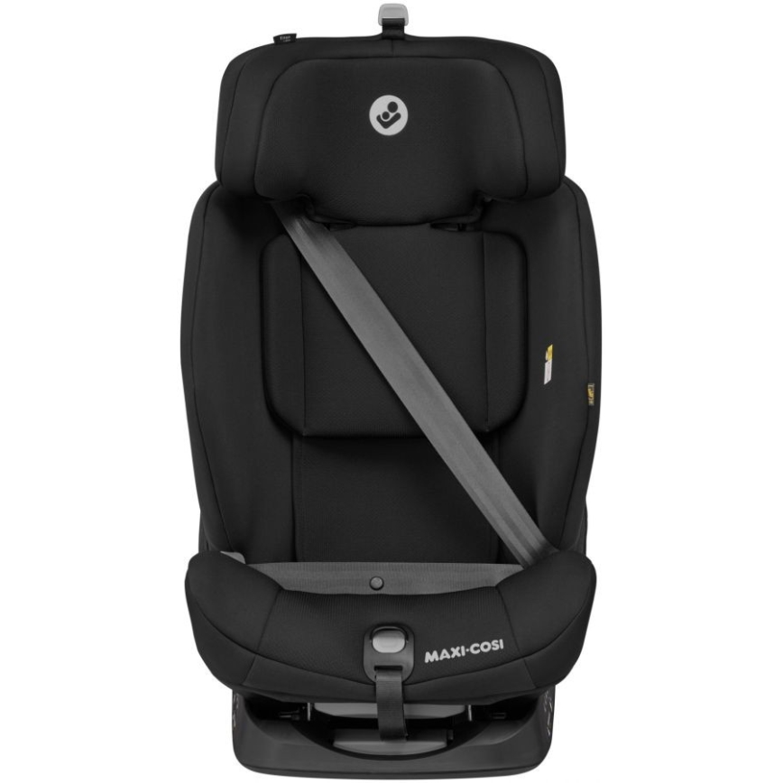 Maxi-Cosi - Κάθισμα αυτοκινήτου TITAN μαύρο