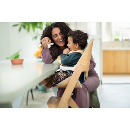 Maxi-Cosi - Σετ αξεσουάρ για καρέκλα φαγητού NESTA 6m+ μπλε