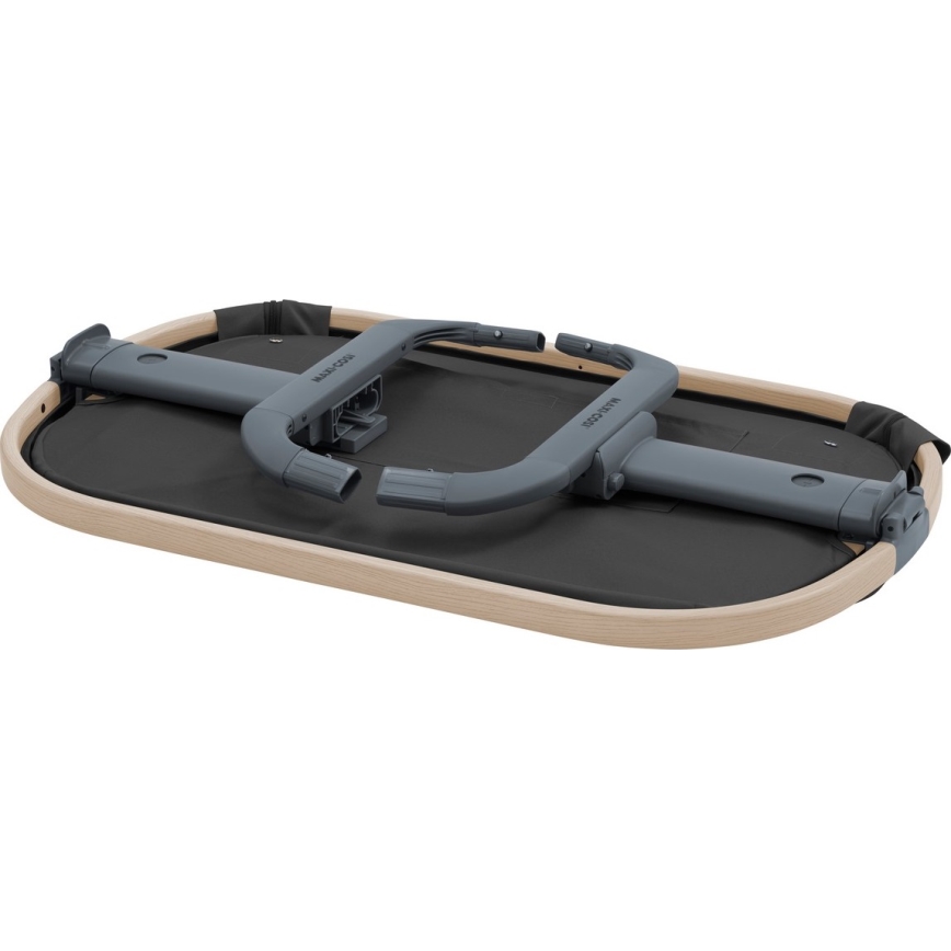 Maxi-Cosi - Παρκοκρέβατο IORA AIR μαύρο