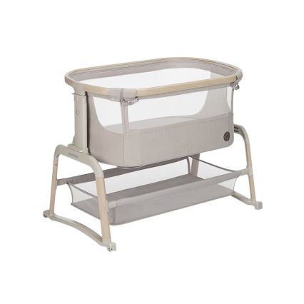 Maxi-Cosi - Παρκοκρέβατο IORA AIR μπεζ