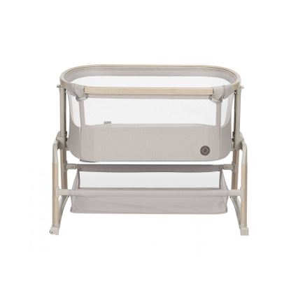 Maxi-Cosi - Παρκοκρέβατο IORA AIR μπεζ