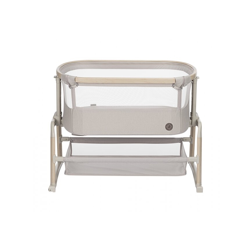 Maxi-Cosi - Παρκοκρέβατο IORA AIR μπεζ
