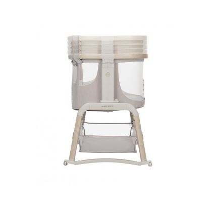 Maxi-Cosi - Παρκοκρέβατο IORA AIR μπεζ