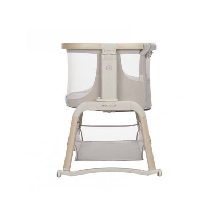 Maxi-Cosi - Παρκοκρέβατο IORA AIR μπεζ