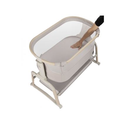 Maxi-Cosi - Παρκοκρέβατο IORA AIR μπεζ