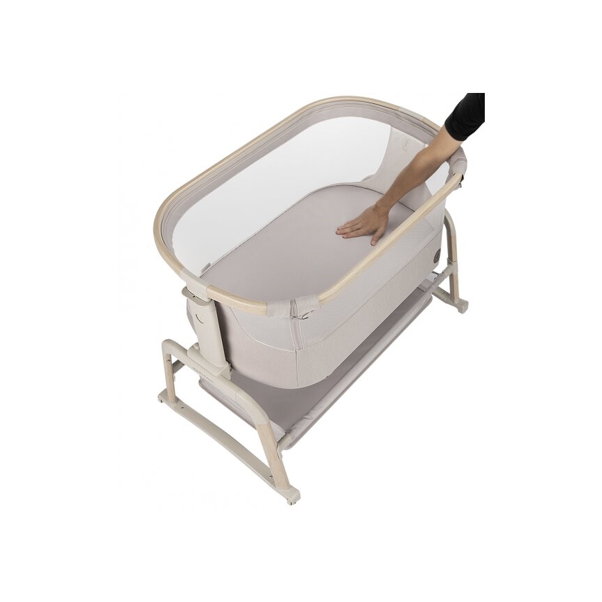 Maxi-Cosi - Παρκοκρέβατο IORA AIR μπεζ