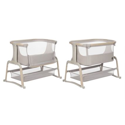 Maxi-Cosi - Παρκοκρέβατο IORA AIR μπεζ