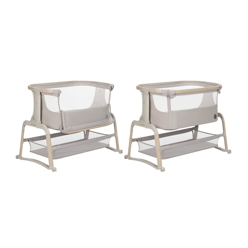 Maxi-Cosi - Παρκοκρέβατο IORA AIR μπεζ