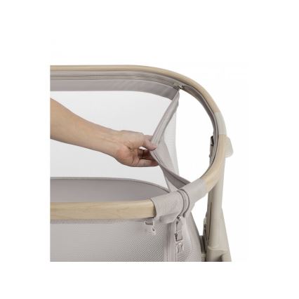 Maxi-Cosi - Παρκοκρέβατο IORA AIR μπεζ