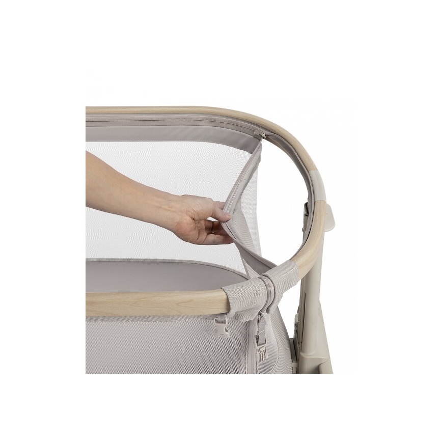 Maxi-Cosi - Παρκοκρέβατο IORA AIR μπεζ