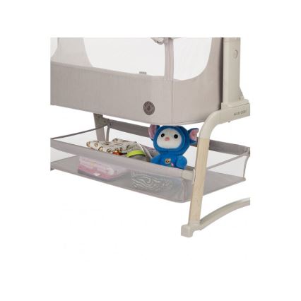 Maxi-Cosi - Παρκοκρέβατο IORA AIR μπεζ