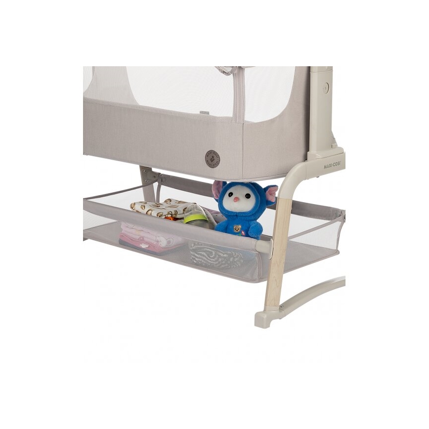 Maxi-Cosi - Παρκοκρέβατο IORA AIR μπεζ