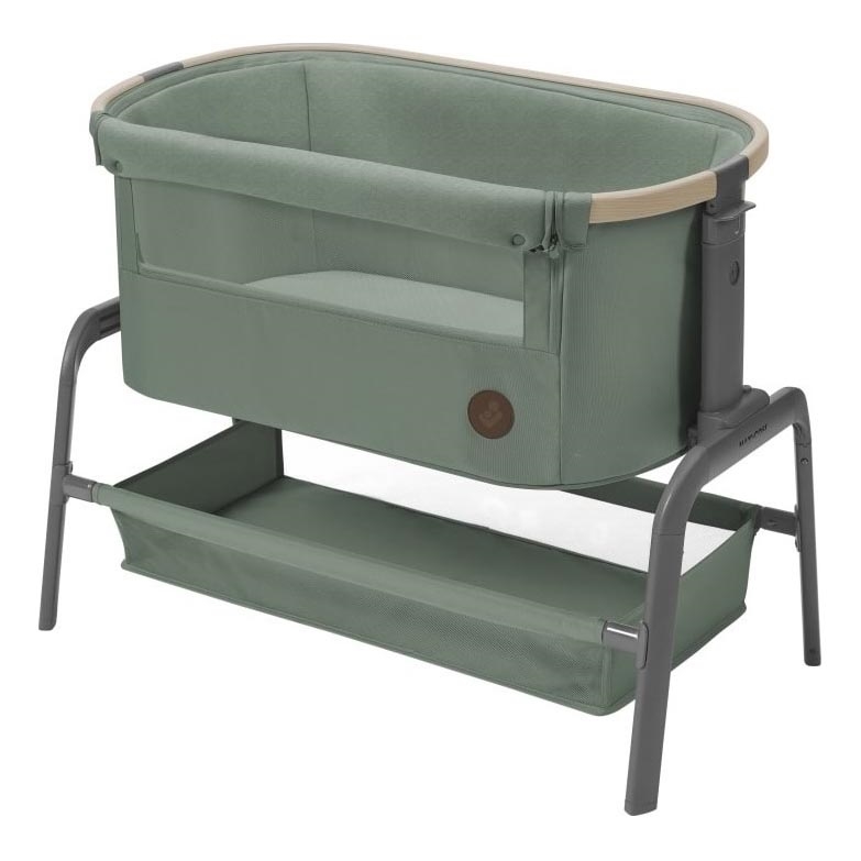 Maxi-Cosi - Παρκοκρέβατο IORA πράσινο