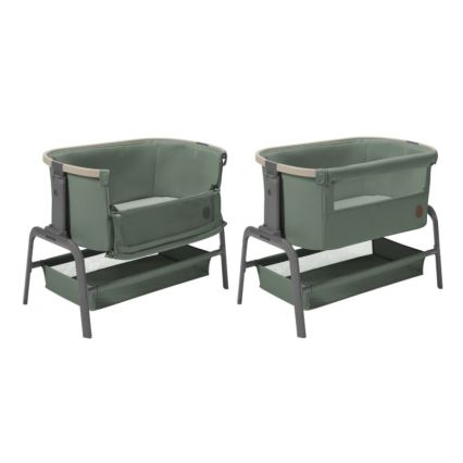 Maxi-Cosi - Παρκοκρέβατο IORA πράσινο